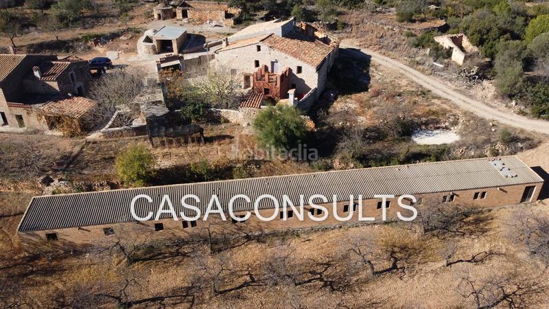 Foto 052a5b8e-f730-4292-961e-05344bd0876d. Masía dos bonitas masias en useres en Useres (les)