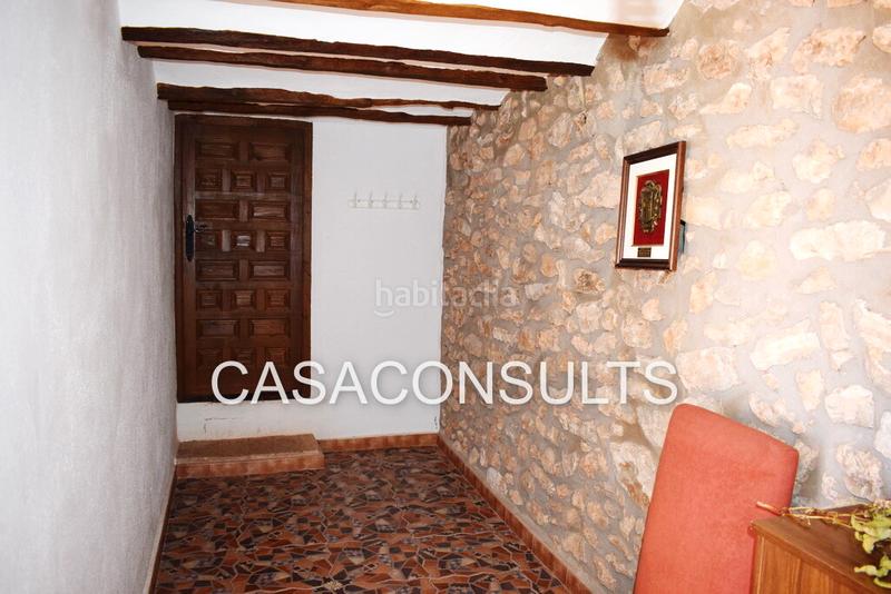 Foto 1c49085b-8412-4e7f-8d40-6e6ab88e1c0a. Masía dos bonitas masias en useres en Useres (les)