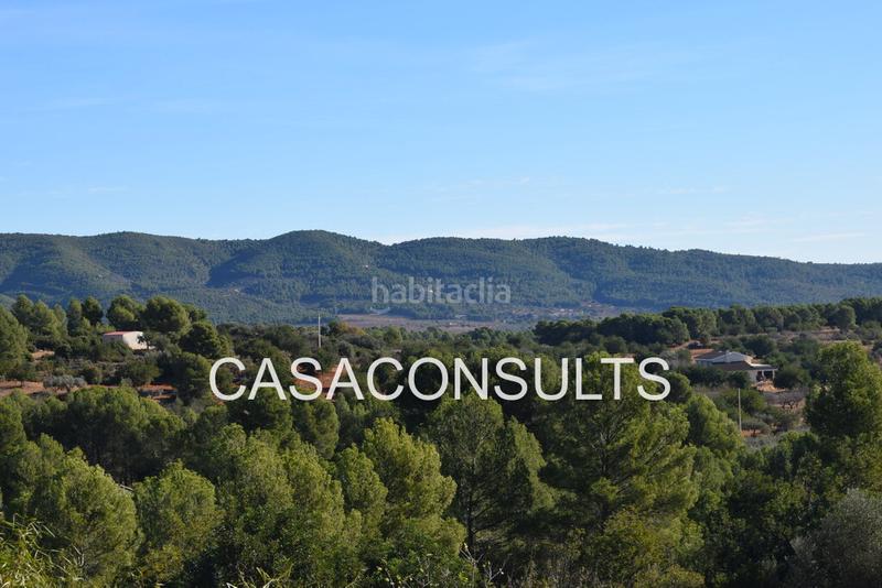 Foto 24681fb0-85d3-4614-9712-2cb6d7f64ea3. Masía dos bonitas masias en useres en Useres (les)