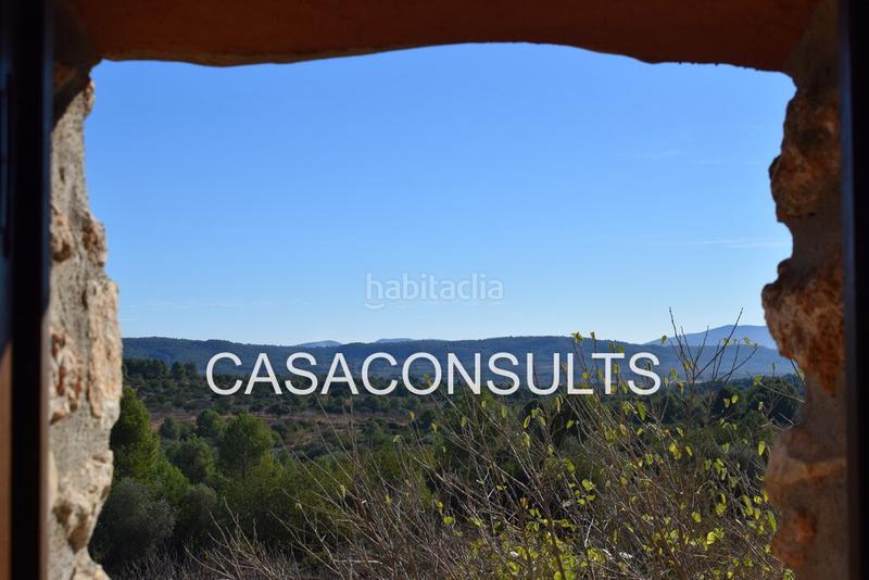 Foto 3c5ceaea-a0fb-43eb-b4c1-066ae3b2e521. Masía dos bonitas masias en useres en Useres (les)