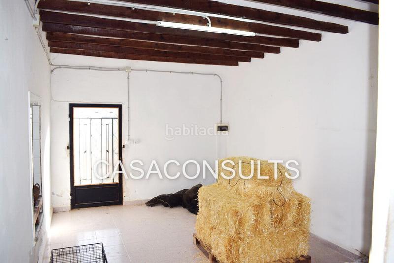 Foto 4bf3f7f5-3184-4ca9-a9e5-7f32f6114226. Masía dos bonitas masias en useres en Useres (les)