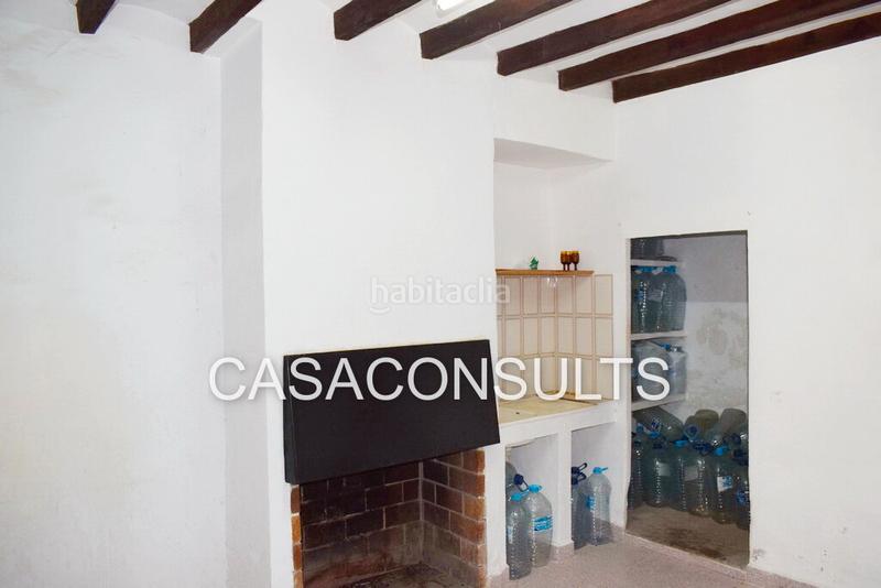 Foto 53ab06af-2a13-4aec-8ba4-87e3978ee323. Masía dos bonitas masias en useres en Useres (les)