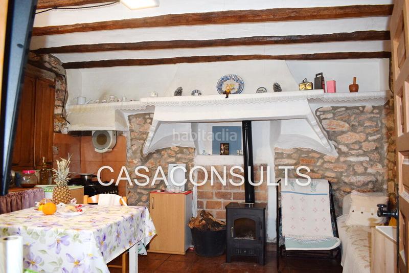 Foto 53f1e6b0-2458-4d88-b899-9ac8bb199553. Masía dos bonitas masias en useres en Useres (les)