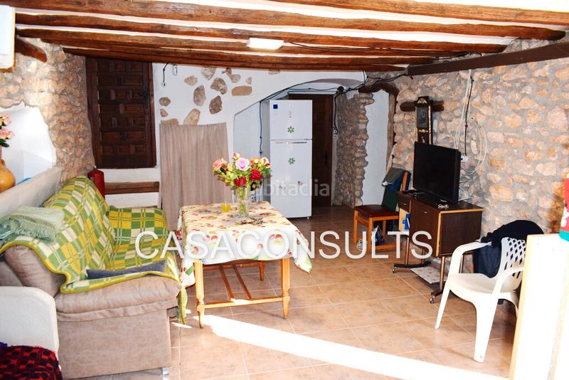 Foto 58046b2b-e045-4cf6-832b-a55d8e92f9b5. Masía dos bonitas masias en useres en Useres (les)