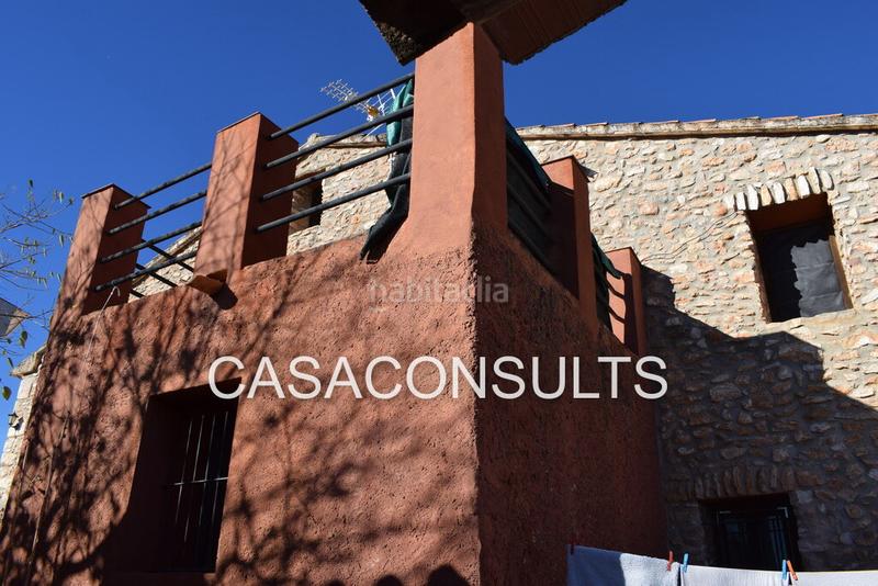 Foto 5c734db8-5c7c-4469-b253-7fe4f0ce180a. Masía dos bonitas masias en useres en Useres (les)