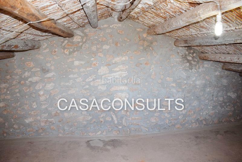 Foto 5d773e06-97cb-4c8d-a0fc-e79561d7dd5d. Masía dos bonitas masias en useres en Useres (les)