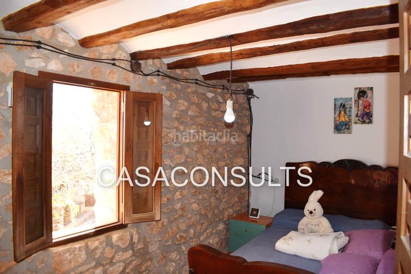 Foto 6987af62-ab87-4cb9-bf67-8a9302e8f728. Masía dos bonitas masias en useres en Useres (les)