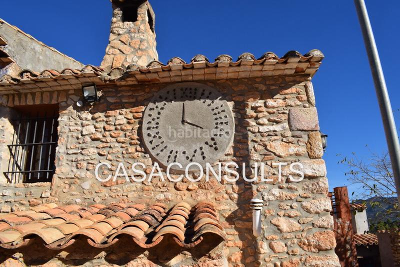 Foto 7538f67d-4402-46b8-a778-b41e11d8ab1d. Masía dos bonitas masias en useres en Useres (les)