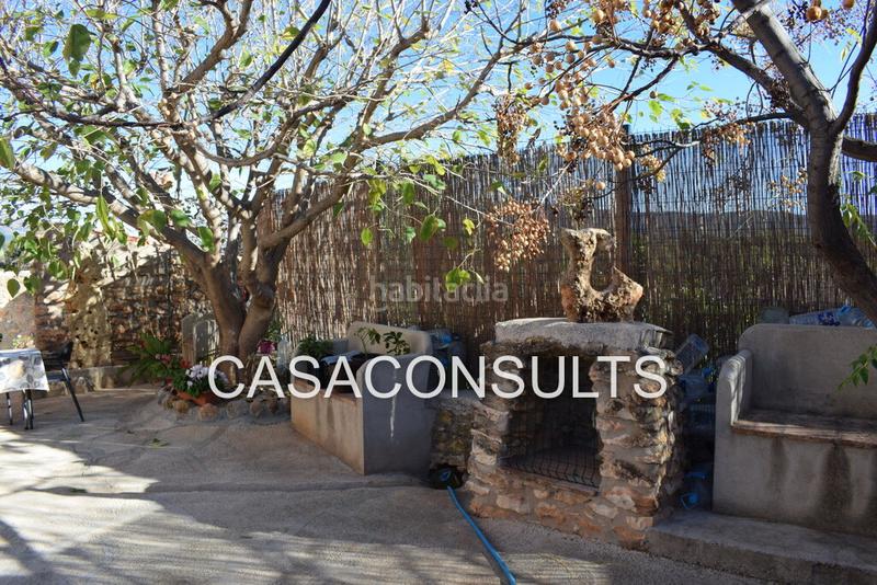 Foto 846df788-cefc-4d2f-8e10-0dbf064f19cc. Masía dos bonitas masias en useres en Useres (les)