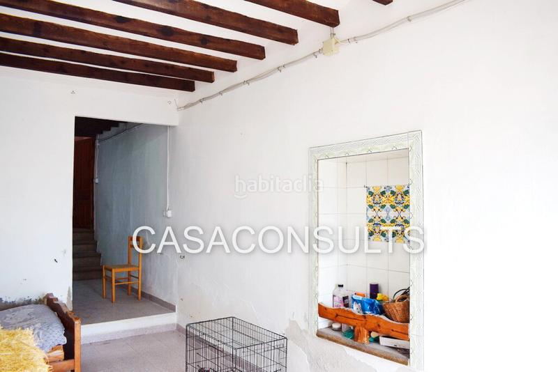 Foto 90166a85-62bd-4de5-b9de-2b1f4d7c238c. Masía dos bonitas masias en useres en Useres (les)