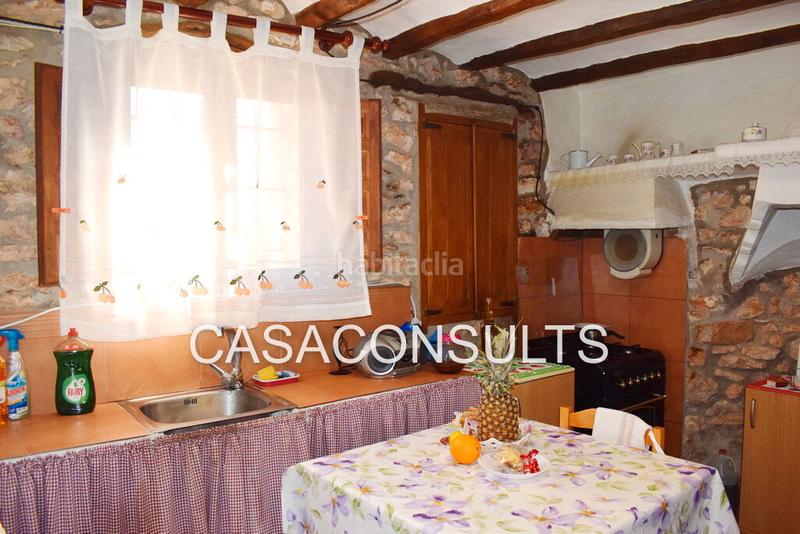 Foto 968e1285-dcf8-4383-9b51-a79dd3a0745c. Masía dos bonitas masias en useres en Useres (les)