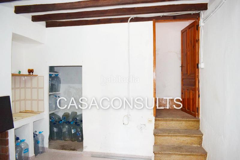 Foto b1ca13c0-1074-4df5-b55a-1ce0beb3d98d. Masía dos bonitas masias en useres en Useres (les)