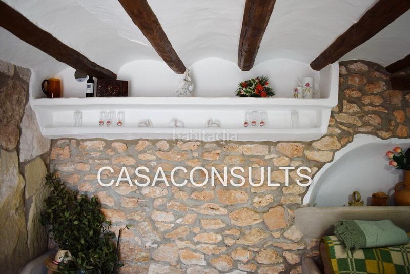 Foto cb447112-257e-4c6c-9874-e8cc2e4023da. Masía dos bonitas masias en useres en Useres (les)