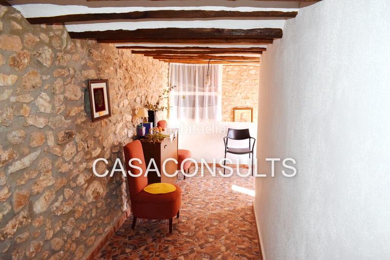 Foto dabcc135-da43-42a0-b0aa-78e40ee3076b. Masía dos bonitas masias en useres en Useres (les)