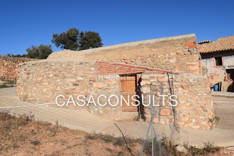 Foto de6553d7-dd38-42fc-b551-5ae9398a3c29. Masía dos bonitas masias en useres en Useres (les)