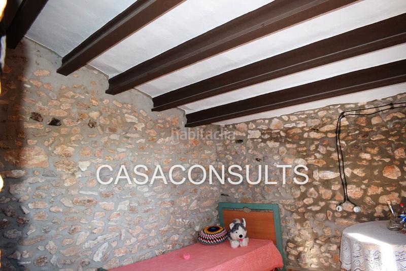 Foto f1081edc-aa38-406f-8918-01869fe45e0c. Masía dos bonitas masias en useres en Useres (les)