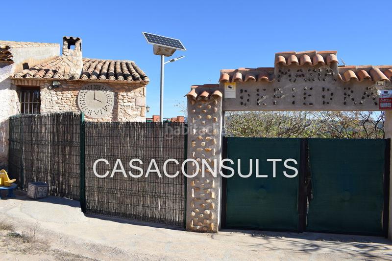 Foto f763247a-0e1a-4196-bc4a-57562821a271. Masía dos bonitas masias en useres en Useres (les)