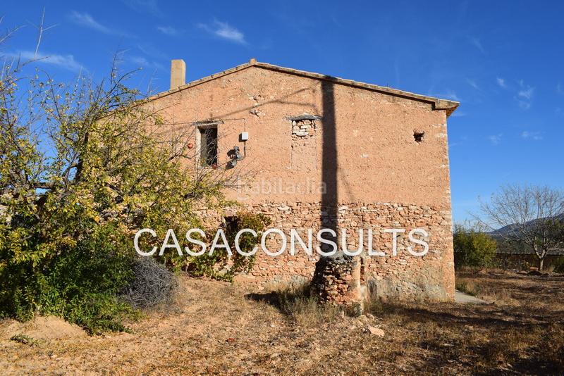 Foto f9cd685e-7482-4685-a5aa-ee3929adb942. Masía dos bonitas masias en useres en Useres (les)