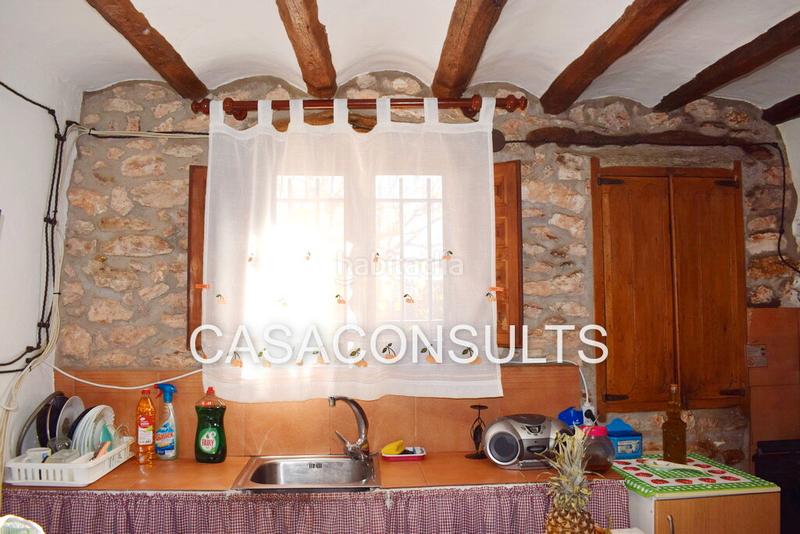 Foto fec55bb1-39a4-4cd9-9c33-43b992a250a1. Masía dos bonitas masias en useres en Useres (les)