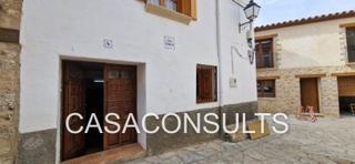 Casa a Todolella. Casa restaurada en el corazon de todolella