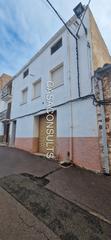 Casa  Carrer sant antoni. Casa semi reformada