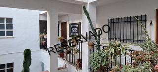 Pis a Avenida de castellón 15a. Piso semisótano con terraza