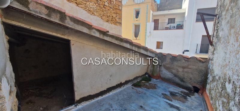 Foto 3d1a89e2-f3c7-4a97-bb0d-56f89228c75d. Casa a Sierra Engarcerán