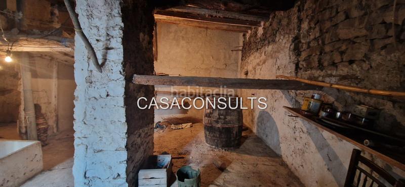 Foto 3e06179b-8a46-4eb4-a9c1-c40ae3a0e7c6. Casa a Sierra Engarcerán