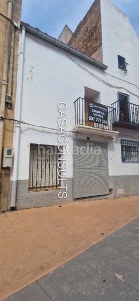 Foto 512a579e-19bb-4c86-88a1-17c5d6456a50. Casa a Sierra Engarcerán