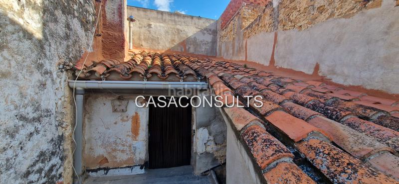 Foto a4e6421b-5449-4964-b754-a37a3d94a329. Casa a Sierra Engarcerán