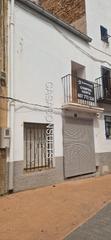 Maison  Plaza ayuntamiento. Casa en el centro de la localidad