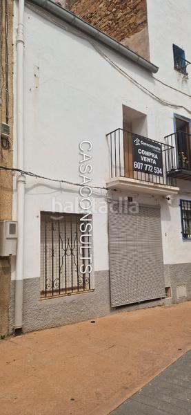Foto fd88a5f7-11f6-4d02-9d99-151c5fb1838a. Casa a Sierra Engarcerán