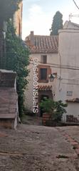 Masia  Calle pilar. Casa con terraza en el corazón de vilafamés