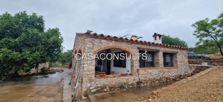 Chalet  N/a. Gran masa rstica con piscina