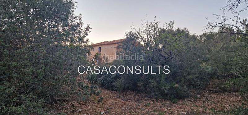 Foto 1da8cad3-9ba4-4275-9167-a7e6a784d9d9. Masía en n/a gran masia para reformar en Useres (les)