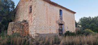 Masia  N/a. Gran masia para reformar