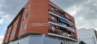 Pis  Carrer la tanca 22. Gran piso exterior muy luminoso
