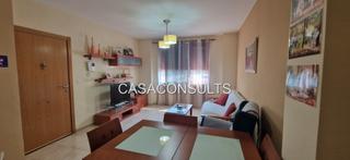 Appartement  Carrer pintor joan reus. Piso en planta baja con terraza