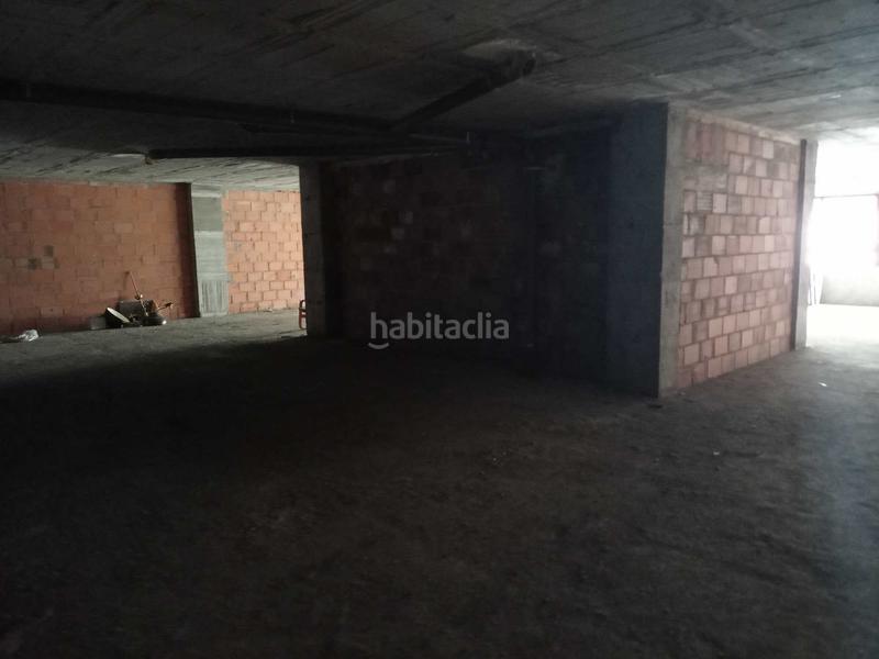 Foto 1e24f087-0a19-4b78-9bf3-83649740de9e. Local comercial 961 m2 de local comercial en av. conde lumiares en Alicante