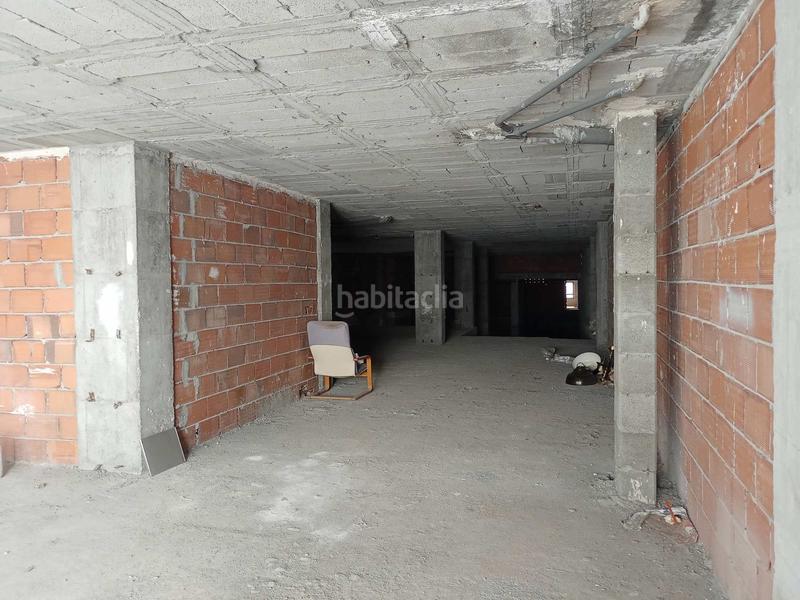 Foto 4839867b-cce3-43a8-88ba-3d1dceeb658e. Local comercial 961 m2 de local comercial en av. conde lumiares en Alicante