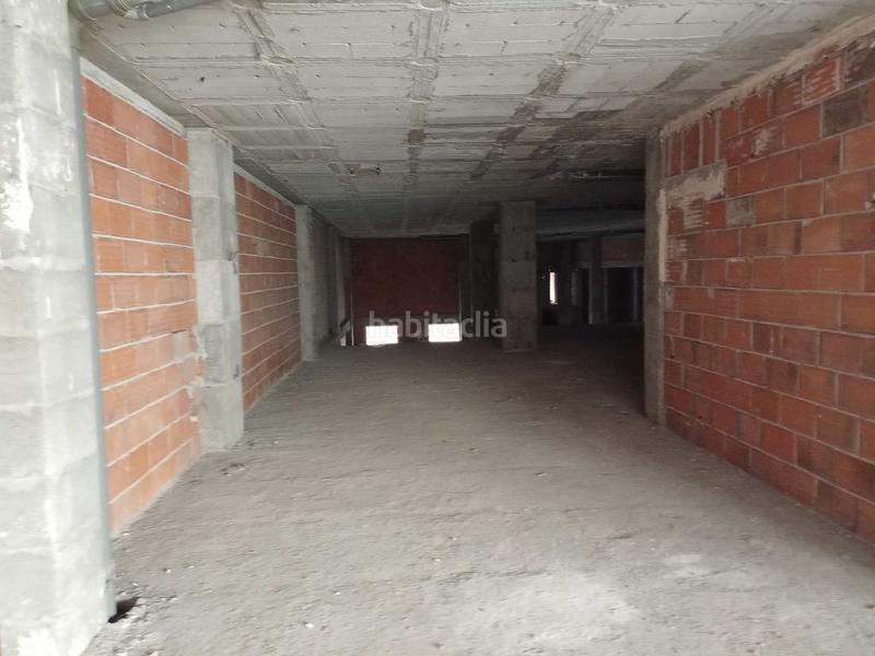 Foto 5e272483-d691-4db9-bc50-33815645952b. Local comercial 961 m2 de local comercial en av. conde lumiares en Alicante