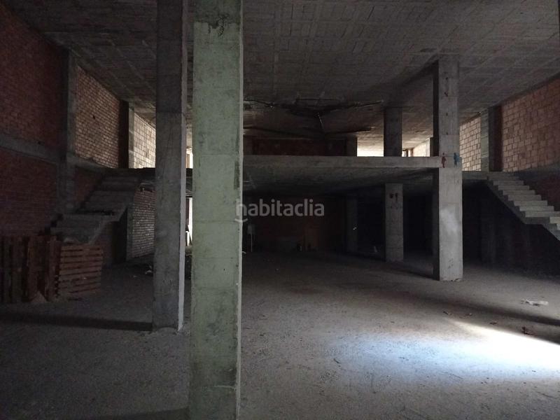 Foto 8e5c0ee8-3ff4-4130-9ee6-061c6be5ecc9. Local comercial 961 m2 de local comercial en av. conde lumiares en Alicante