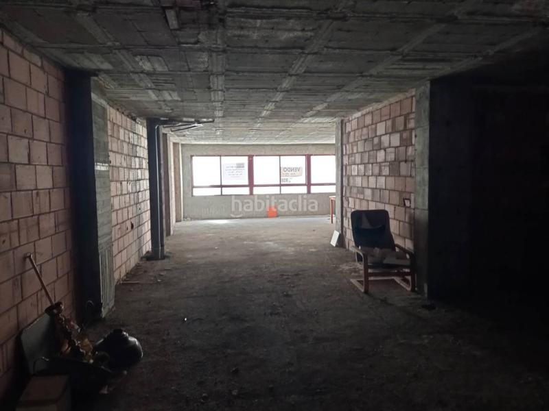 Foto ea34a416-5ed3-4478-af2a-5a9e2c96e446. Local comercial 961 m2 de local comercial en av. conde lumiares en Alicante