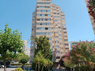 Apartament  Avenida de cataluña. Tu rincón privado con vistas en la playa de san juan