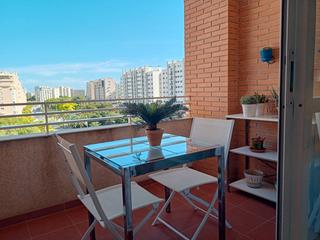 Alquiler Apartamento en Playa de San Juan. ¡vive en historiador vicente ramos!