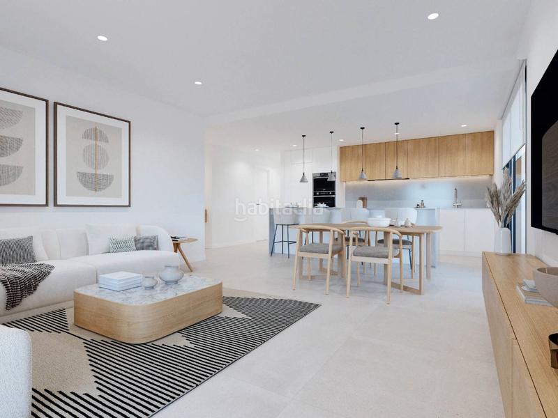 Foto 465d40fe-f677-4a88-81af-87e196775e56. Appartement mit parking pool in Bonalba-Cotoveta Mutxamel