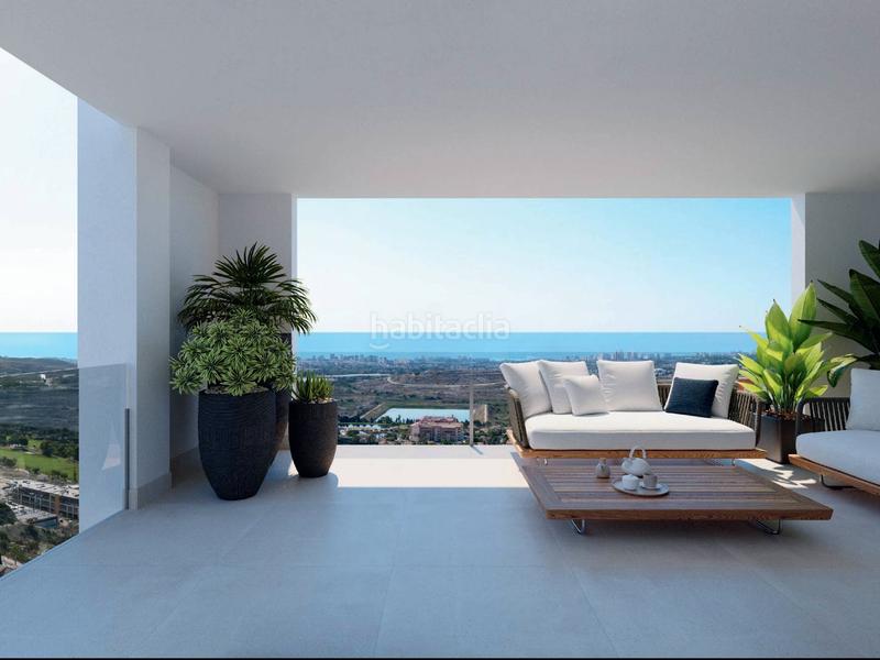 Foto 5cda1ed5-158e-4111-b523-0297e45c15b7. Appartement mit parking pool in Bonalba-Cotoveta Mutxamel