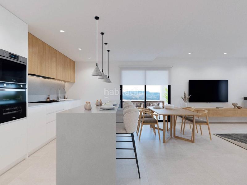 Foto 72b0188f-4758-4525-bd59-2cae658cb258. Appartement mit parking pool in Bonalba-Cotoveta Mutxamel