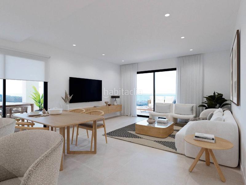 Foto 839438d9-d00b-43bf-9fa1-5203142cfb4c. Appartement mit parking pool in Bonalba-Cotoveta Mutxamel