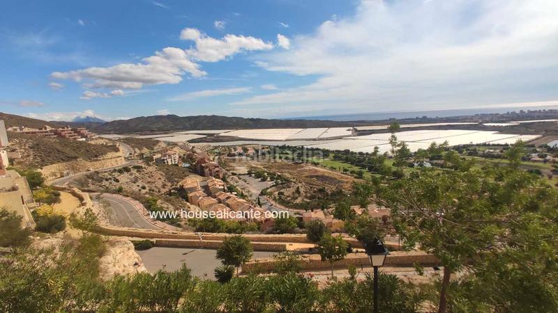 Foto 87d310ab-150e-4323-8bbe-0695682f8945. Appartement mit parking pool in Bonalba-Cotoveta Mutxamel